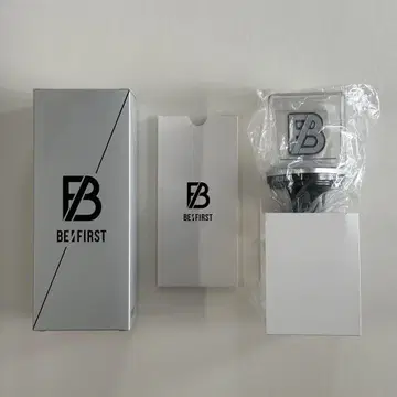 BE:FIRST OFFICAL LIGHT STICK ver.2