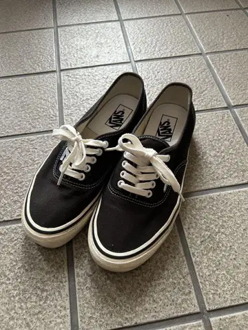 VANS AUTHENTIC 44 DX