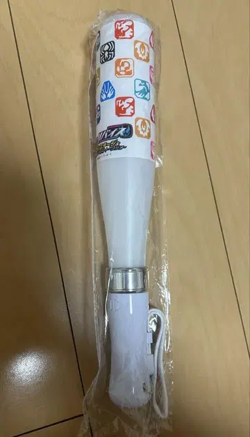 가면라이더 응원봉