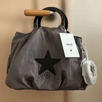 미사용 새상품 컨버스 도쿄 2way 백 converse
