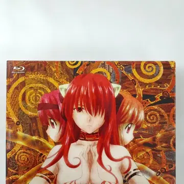 엘펜리트 Blu-ray BOX