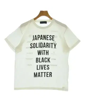 HUMAN MADE 티셔츠 남성용