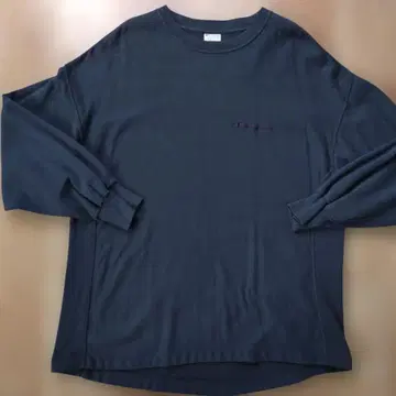 Champion Reverse Weave 트레이닝복 M 다크 네이비