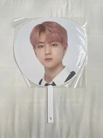 INI 사노 유다이 부채