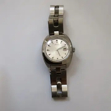 seiko 수동 와인딩 손목시계