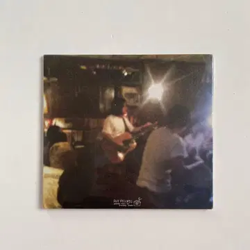 소가베 케이이치 홈타운 콘서트 CD 미개봉 단종