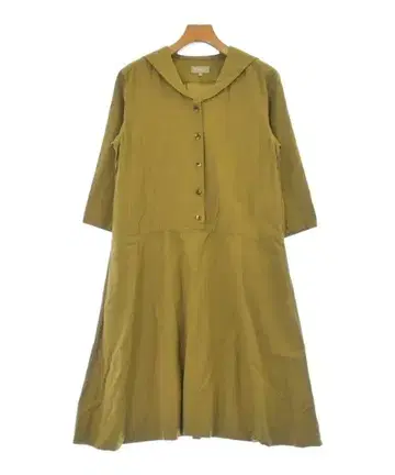 MARGARET HOWELL 여성용 원피스