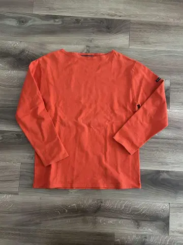 SAINT JAMES 웨쌍 사이즈 5 (M 상당)