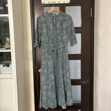 파티 드레스 경사 결혼식
