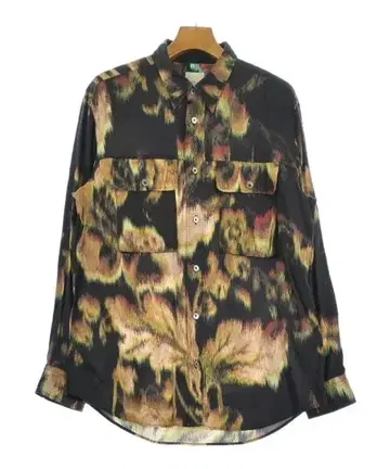 Paul Smith 남성용 캐주얼 셔츠