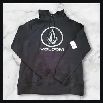VOLCOM 볼컴 후드티 새상품 L 후디