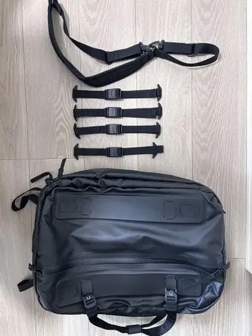 블랙 엠버 포지 30 새상품급