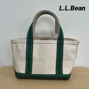 L.L.Bean 미니 토트