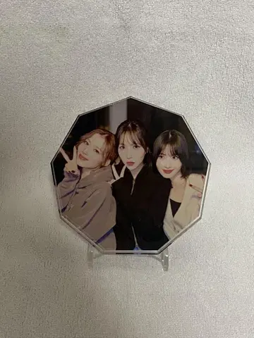 TWICE MISAMO 미사모 아크릴 블록