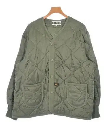 CDG 블루종 남성용