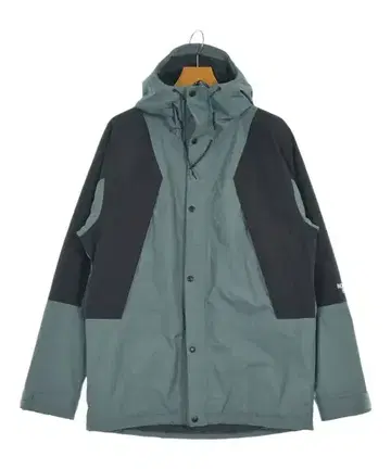 THE NORTH FACE 마운틴 후드티 남성용