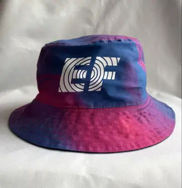 EF + Rapha 버킷 햇