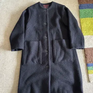 티그르브로칸테 Tigrebrocante 코트