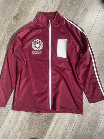 오토노키자카 학원 저지 사인 포함 이이다 리호 러브 라이브