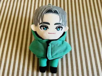 초특급 알로하 Joker 봉제 인형
