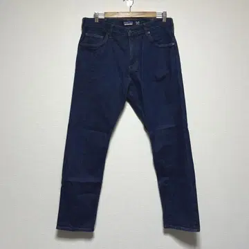 파타고니아 W35 데님 청바지 patagonia