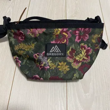 GREGORY 클래식 이지 숄더 2.5L 정원 태피스트리