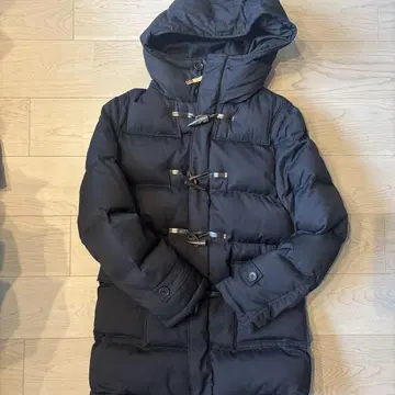 HAMNETT 해밀턴 아우터 블랙 L 남성용