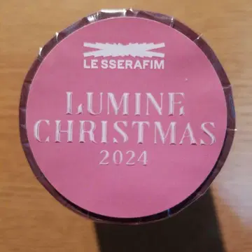 lesser fim DECORATION TAPE