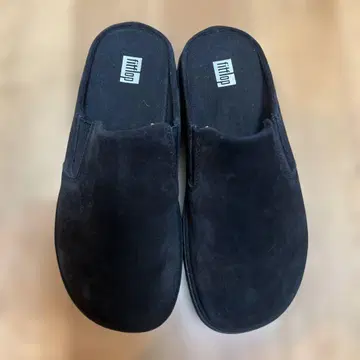fitflop 슬립온