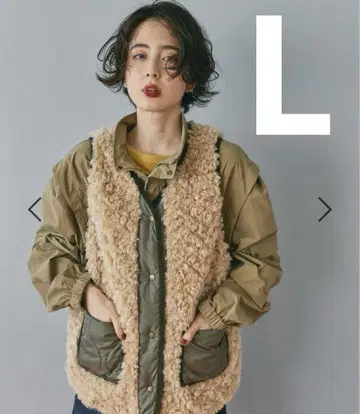 니코앤드 모듬 퍼 베스트