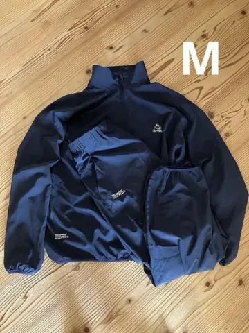 freshservice UTILITY PACKABLE SUIT 사이즈 M