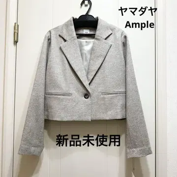 야마다야 Anple 테일러드 자켓 수트 가을/겨울/봄 9호