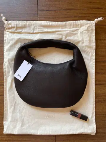 Aeta 아에타 DEER ONE SHOULDER M