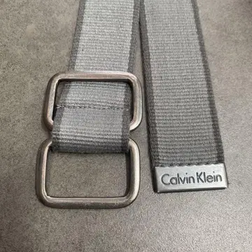 Calvin Klein 벨트