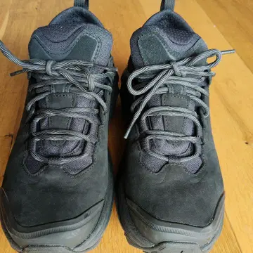 [새상품급] HOKA KAHA3 LOW 호카 카하3 GTX 25.5cm