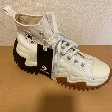 Converse Run Star motion 란스타 모션 택 포함