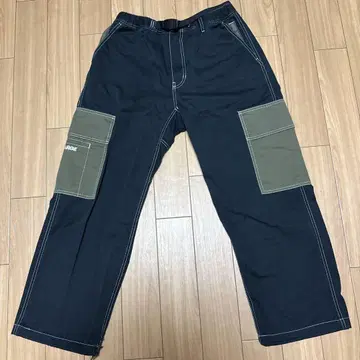 XLARGE 팬츠