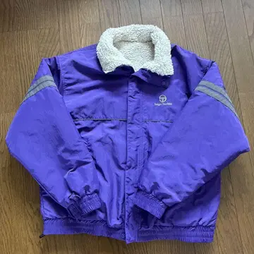 SERGIO TACCHINI 리버서블 자켓