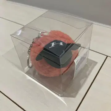 양문학 히츠지짱 키링 미개봉 미사용품