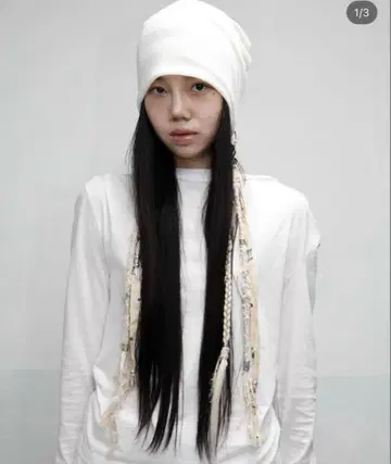 paster 비니