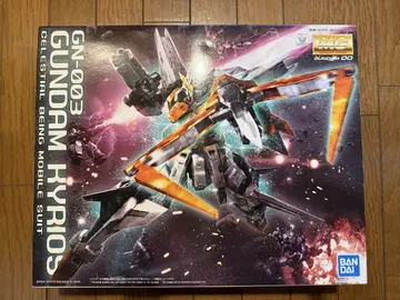MG 건담 큐리오스
