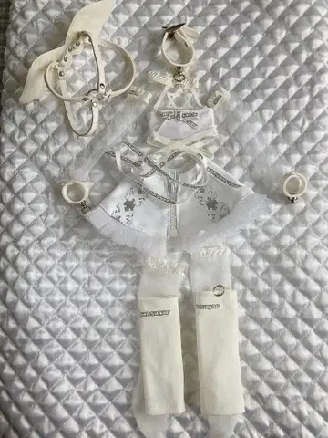 딜러제 MDD 천사 세트