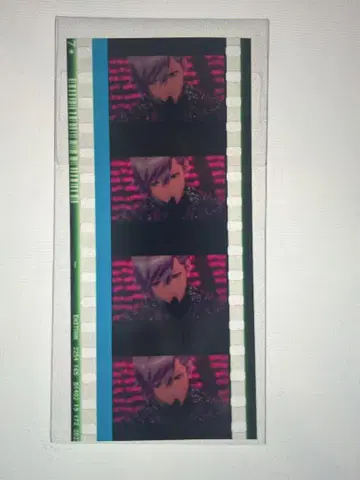우타프리 탭나이 필름 조각 미카제 아이