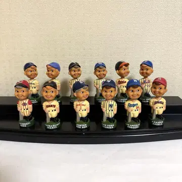 MLB 보블헤드 보이 12종 가네보우