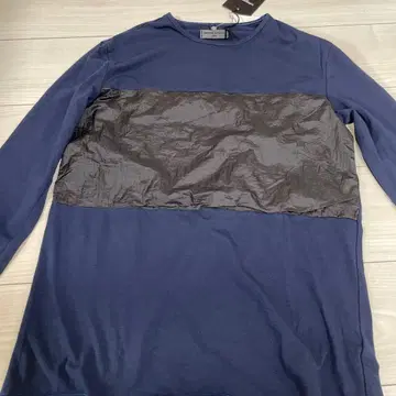 CoSTUME NATIONAL 긴팔 티셔츠