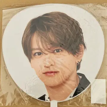 timelesz 이노마타 슈토 부채