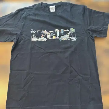 Creepy Nuts 티셔츠