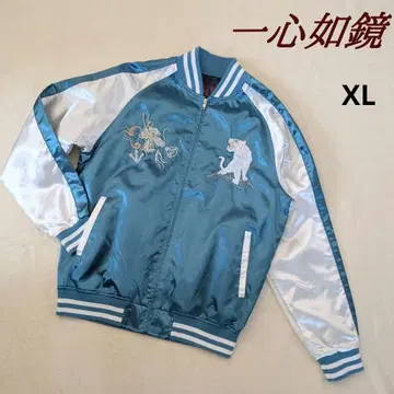 일심여경 스카잔 용호 XL