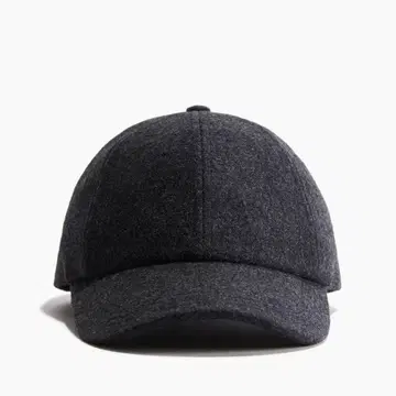 이번 시즌 H&M/울 캡/GRY/M/미사용 새상품