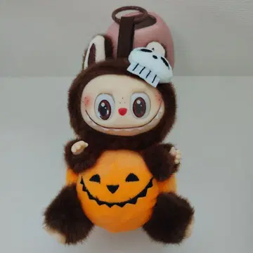 러브브 POP MART Halloween 봉제 인형